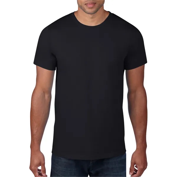 Softstyle® Lightweight T-Shirt - Softstyle® Lightweight T-Shirt - Image 2 of 64