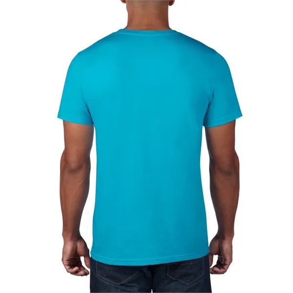 Softstyle® Lightweight T-Shirt - Softstyle® Lightweight T-Shirt - Image 1 of 64