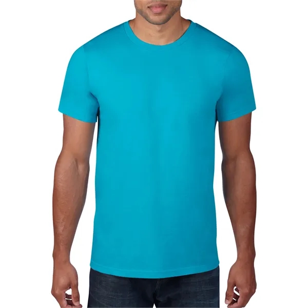 Softstyle® Lightweight T-Shirt - Softstyle® Lightweight T-Shirt - Image 0 of 64