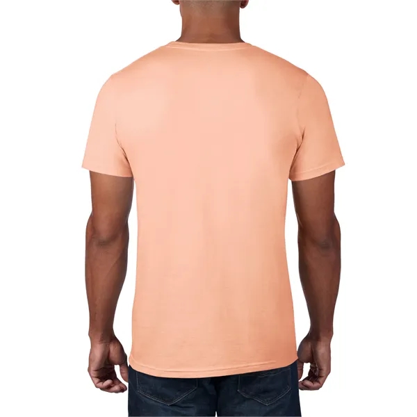 Softstyle® Lightweight T-Shirt - Softstyle® Lightweight T-Shirt - Image 5 of 64