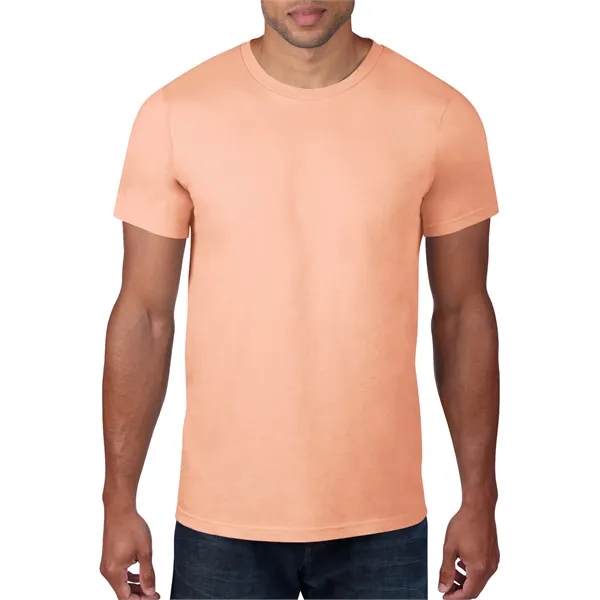 Softstyle® Lightweight T-Shirt - Softstyle® Lightweight T-Shirt - Image 4 of 64