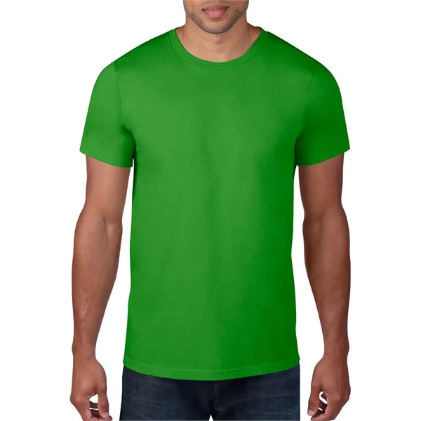 Softstyle® Lightweight T-Shirt - Softstyle® Lightweight T-Shirt - Image 6 of 64