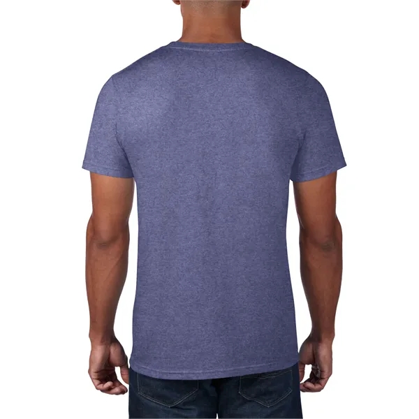 Softstyle® Lightweight T-Shirt - Softstyle® Lightweight T-Shirt - Image 9 of 64
