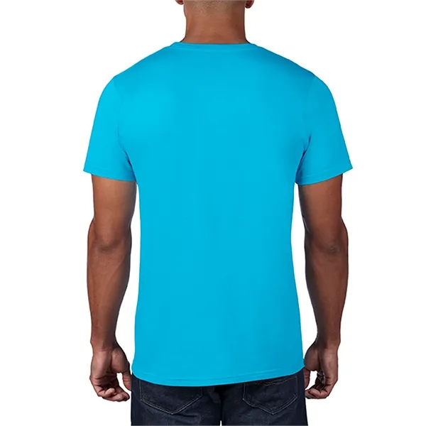Softstyle® Lightweight T-Shirt - Softstyle® Lightweight T-Shirt - Image 11 of 64