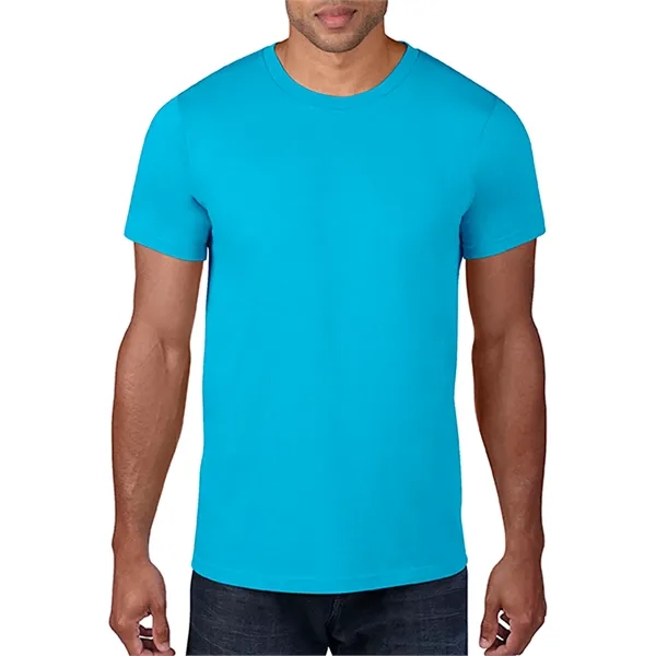 Softstyle® Lightweight T-Shirt - Softstyle® Lightweight T-Shirt - Image 10 of 64