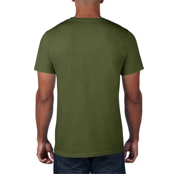 Softstyle® Lightweight T-Shirt - Softstyle® Lightweight T-Shirt - Image 13 of 64