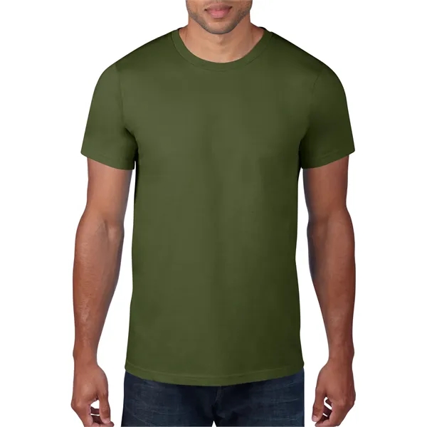 Softstyle® Lightweight T-Shirt - Softstyle® Lightweight T-Shirt - Image 12 of 64