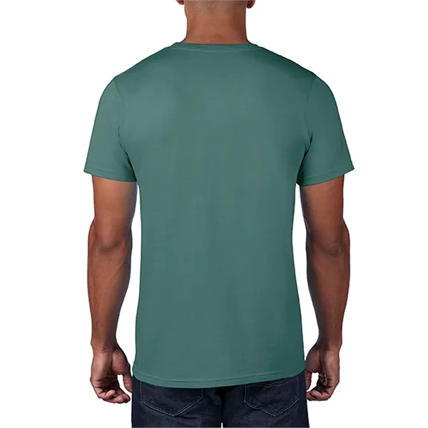 Softstyle® Lightweight T-Shirt - Softstyle® Lightweight T-Shirt - Image 15 of 64