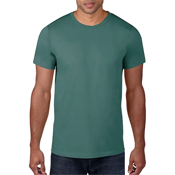Softstyle® Lightweight T-Shirt - Softstyle® Lightweight T-Shirt - Image 14 of 64