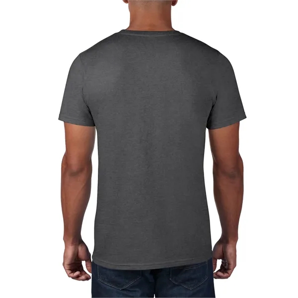 Softstyle® Lightweight T-Shirt - Softstyle® Lightweight T-Shirt - Image 17 of 64