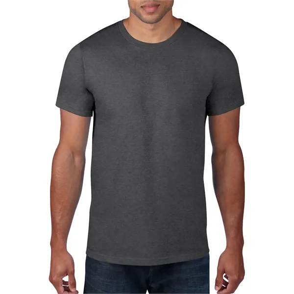 Softstyle® Lightweight T-Shirt - Softstyle® Lightweight T-Shirt - Image 16 of 64