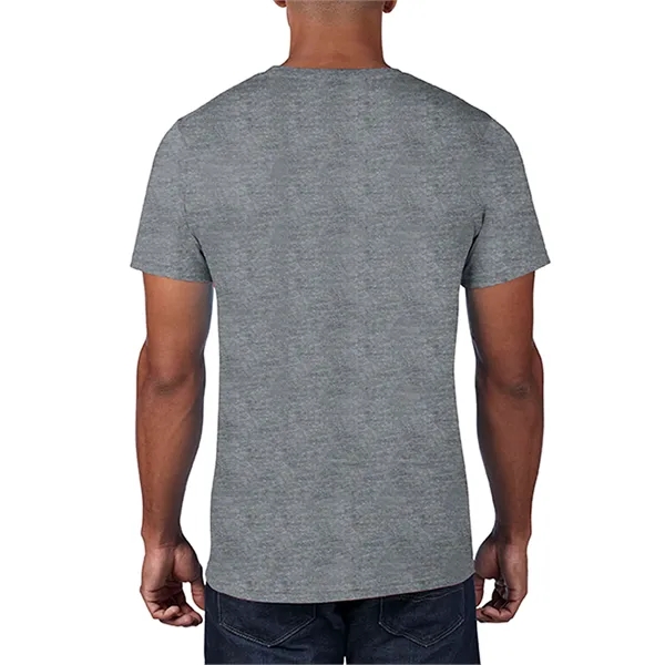 Softstyle® Lightweight T-Shirt - Softstyle® Lightweight T-Shirt - Image 19 of 64