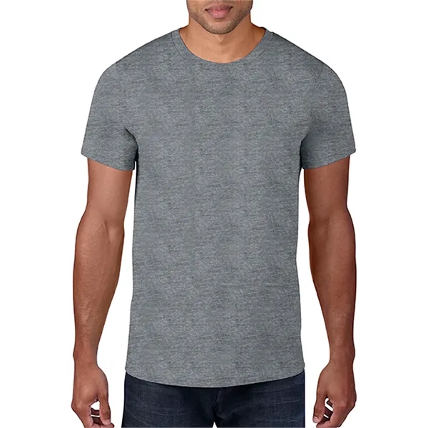 Softstyle® Lightweight T-Shirt - Softstyle® Lightweight T-Shirt - Image 18 of 64