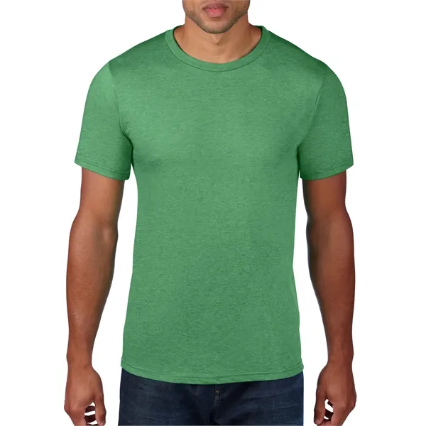 Softstyle® Lightweight T-Shirt - Softstyle® Lightweight T-Shirt - Image 20 of 64
