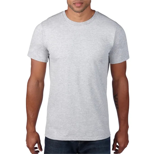 Softstyle® Lightweight T-Shirt - Softstyle® Lightweight T-Shirt - Image 22 of 64