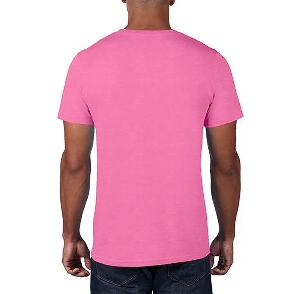 Softstyle® Lightweight T-Shirt - Softstyle® Lightweight T-Shirt - Image 25 of 64