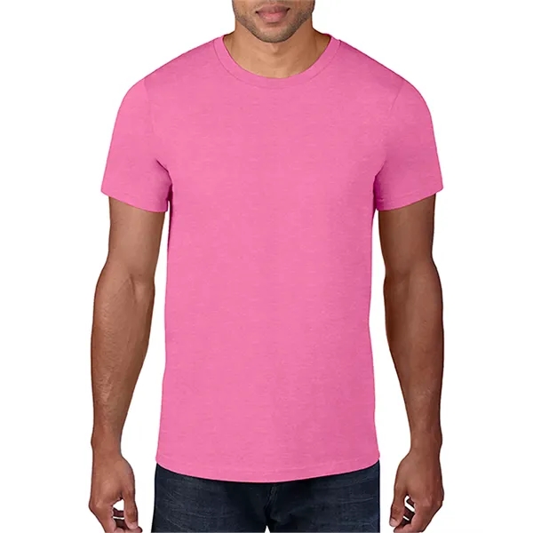 Softstyle® Lightweight T-Shirt - Softstyle® Lightweight T-Shirt - Image 24 of 64