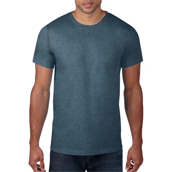 Softstyle® Lightweight T-Shirt - Softstyle® Lightweight T-Shirt - Image 26 of 64