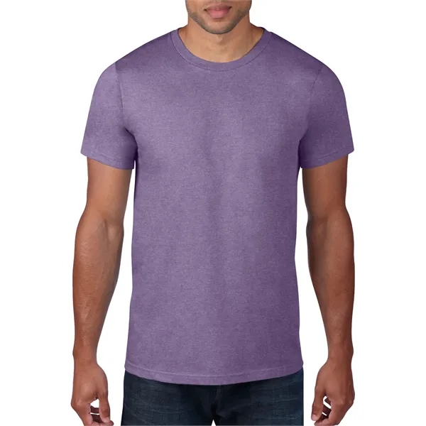 Softstyle® Lightweight T-Shirt - Softstyle® Lightweight T-Shirt - Image 28 of 64