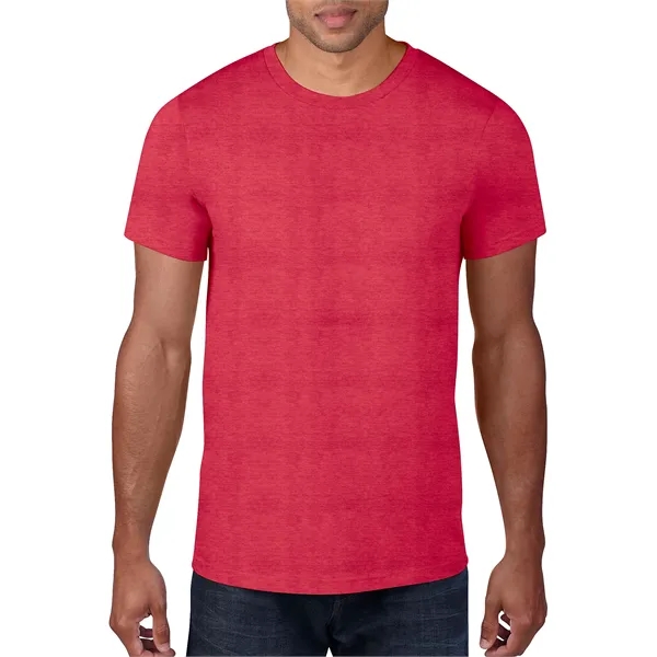 Softstyle® Lightweight T-Shirt - Softstyle® Lightweight T-Shirt - Image 30 of 64
