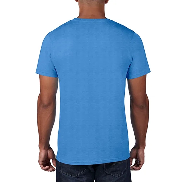 Softstyle® Lightweight T-Shirt - Softstyle® Lightweight T-Shirt - Image 33 of 64