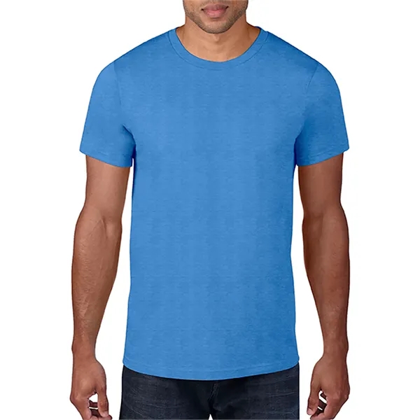 Softstyle® Lightweight T-Shirt - Softstyle® Lightweight T-Shirt - Image 32 of 64