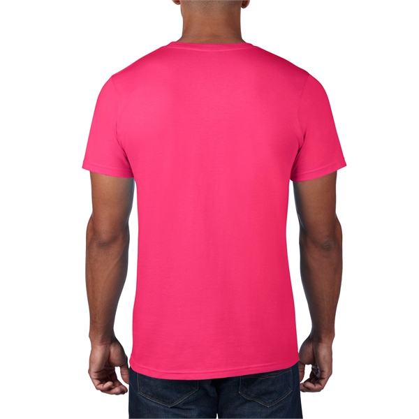 Softstyle® Lightweight T-Shirt - Softstyle® Lightweight T-Shirt - Image 35 of 64