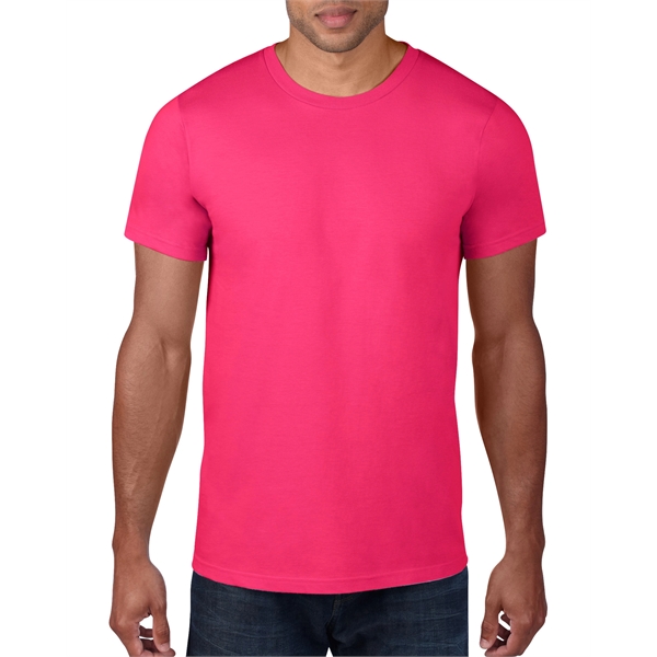 Softstyle® Lightweight T-Shirt - Softstyle® Lightweight T-Shirt - Image 34 of 64