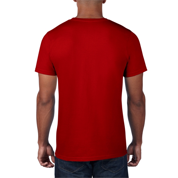 Softstyle® Lightweight T-Shirt - Softstyle® Lightweight T-Shirt - Image 37 of 64