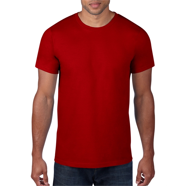 Softstyle® Lightweight T-Shirt - Softstyle® Lightweight T-Shirt - Image 36 of 64