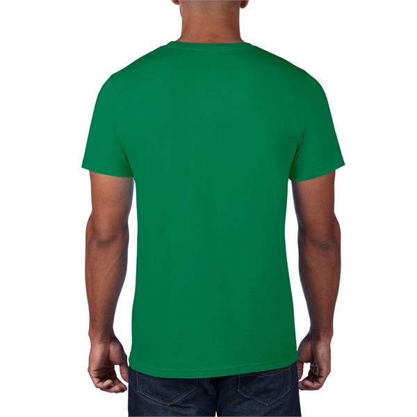 Softstyle® Lightweight T-Shirt - Softstyle® Lightweight T-Shirt - Image 39 of 64
