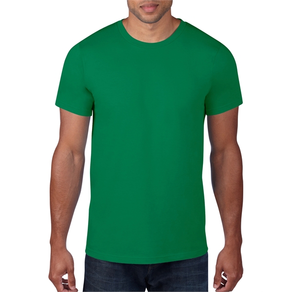 Softstyle® Lightweight T-Shirt - Softstyle® Lightweight T-Shirt - Image 38 of 64