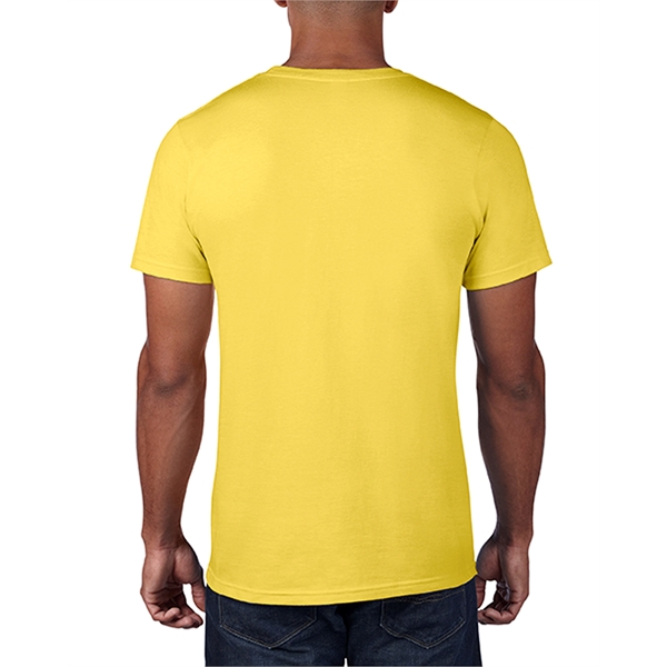 Softstyle® Lightweight T-Shirt - Softstyle® Lightweight T-Shirt - Image 41 of 64