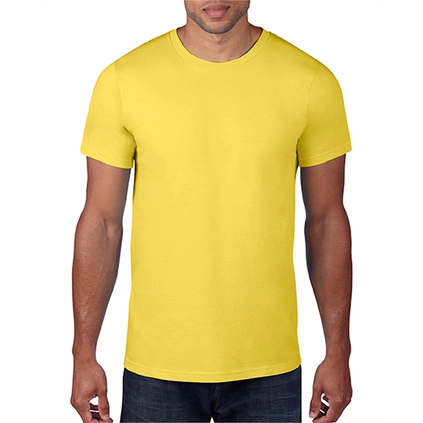 Softstyle® Lightweight T-Shirt - Softstyle® Lightweight T-Shirt - Image 40 of 64