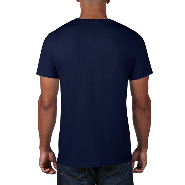 Softstyle® Lightweight T-Shirt - Softstyle® Lightweight T-Shirt - Image 43 of 64