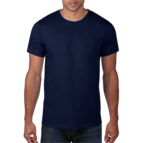 Softstyle® Lightweight T-Shirt - Softstyle® Lightweight T-Shirt - Image 42 of 64