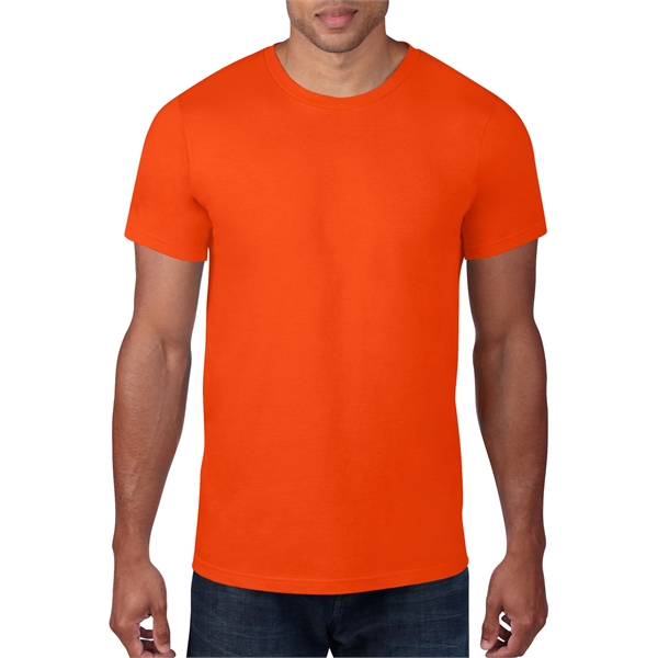 Softstyle® Lightweight T-Shirt - Softstyle® Lightweight T-Shirt - Image 44 of 64