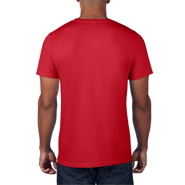 Softstyle® Lightweight T-Shirt - Softstyle® Lightweight T-Shirt - Image 47 of 64