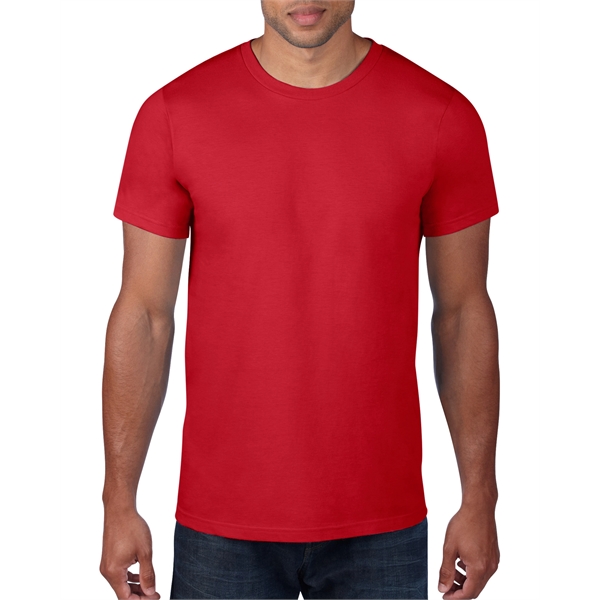 Softstyle® Lightweight T-Shirt - Softstyle® Lightweight T-Shirt - Image 46 of 64