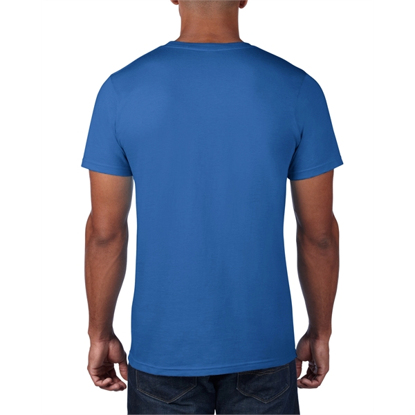 Softstyle® Lightweight T-Shirt - Softstyle® Lightweight T-Shirt - Image 49 of 64