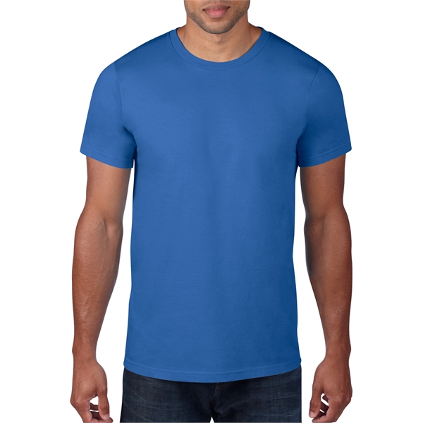 Softstyle® Lightweight T-Shirt - Softstyle® Lightweight T-Shirt - Image 48 of 64