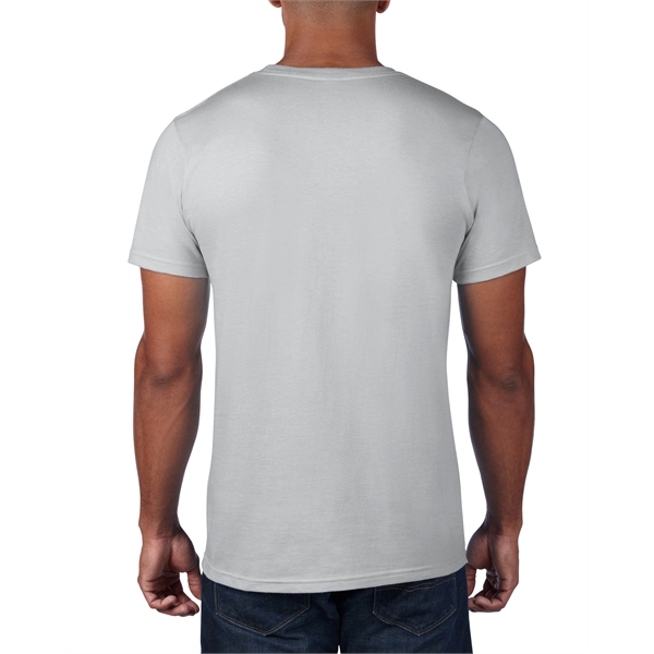 Softstyle® Lightweight T-Shirt - Softstyle® Lightweight T-Shirt - Image 51 of 64