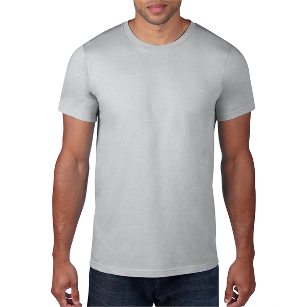 Softstyle® Lightweight T-Shirt - Softstyle® Lightweight T-Shirt - Image 50 of 64