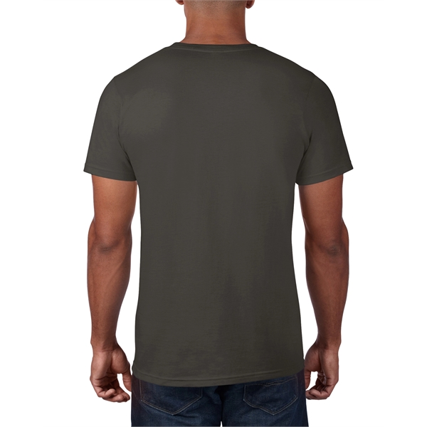 Softstyle® Lightweight T-Shirt - Softstyle® Lightweight T-Shirt - Image 53 of 64