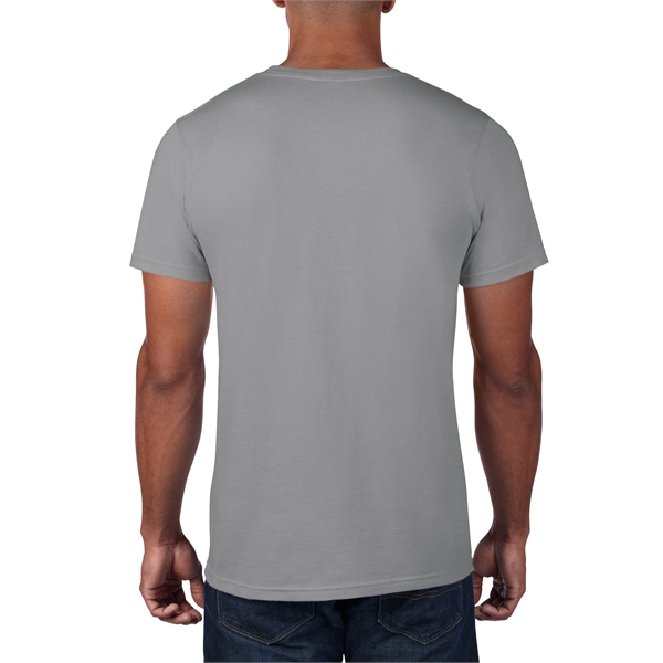 Softstyle® Lightweight T-Shirt - Softstyle® Lightweight T-Shirt - Image 55 of 64