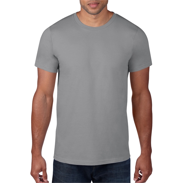 Softstyle® Lightweight T-Shirt - Softstyle® Lightweight T-Shirt - Image 54 of 64