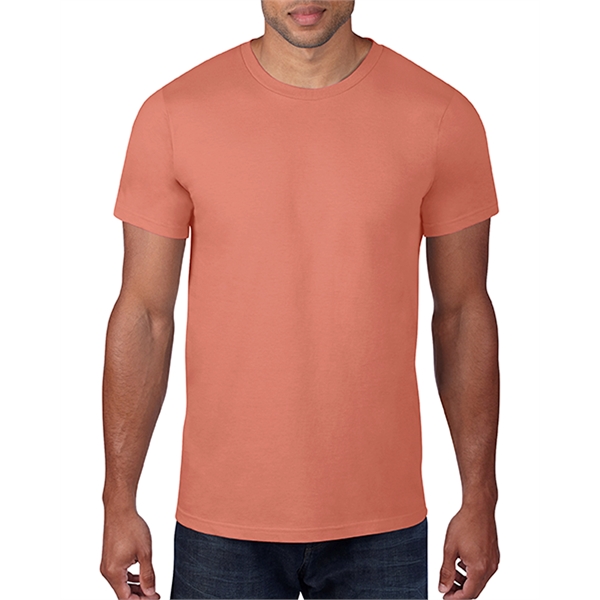 Softstyle® Lightweight T-Shirt - Softstyle® Lightweight T-Shirt - Image 56 of 64