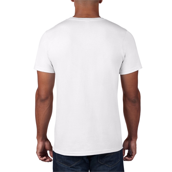 Softstyle® Lightweight T-Shirt - Softstyle® Lightweight T-Shirt - Image 59 of 64