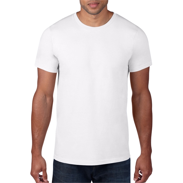Softstyle® Lightweight T-Shirt - Softstyle® Lightweight T-Shirt - Image 58 of 64