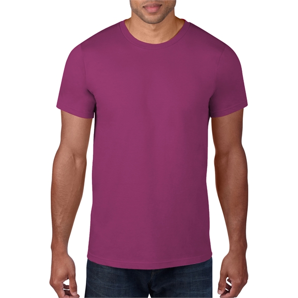 Softstyle® Lightweight T-Shirt - Softstyle® Lightweight T-Shirt - Image 60 of 64